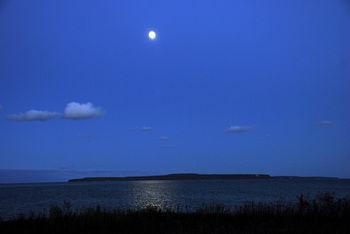 Pines Motel Saint Ignace Buitenkant foto